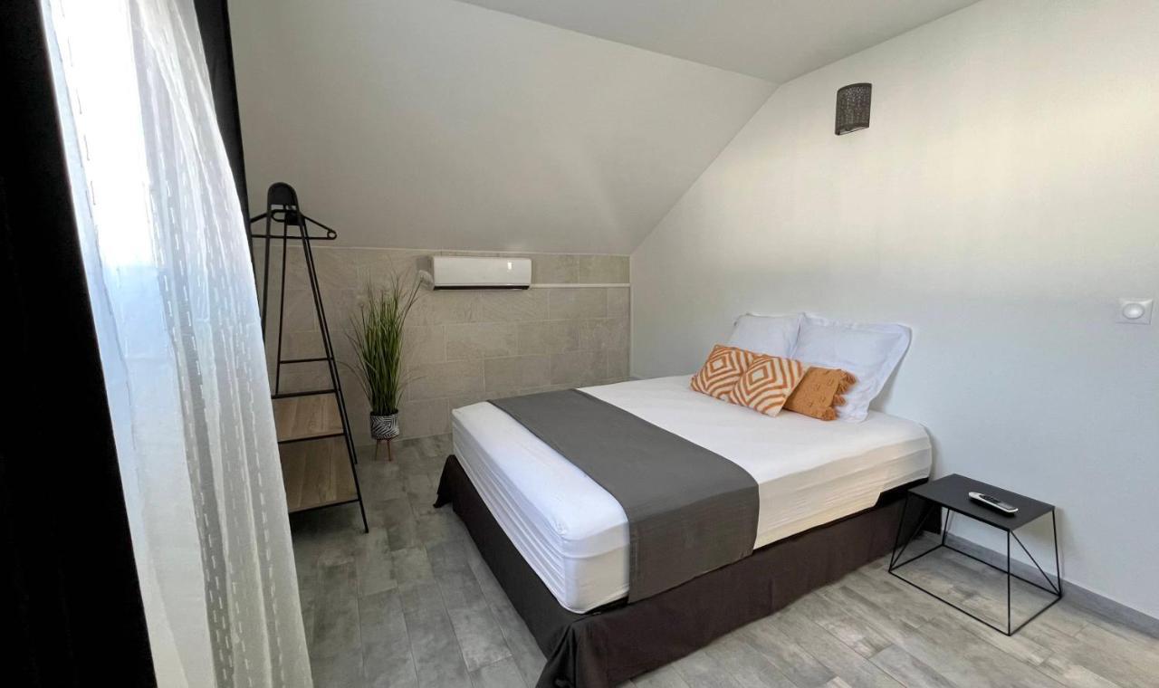 Villa Horizon Saint-Joseph Extérieur photo