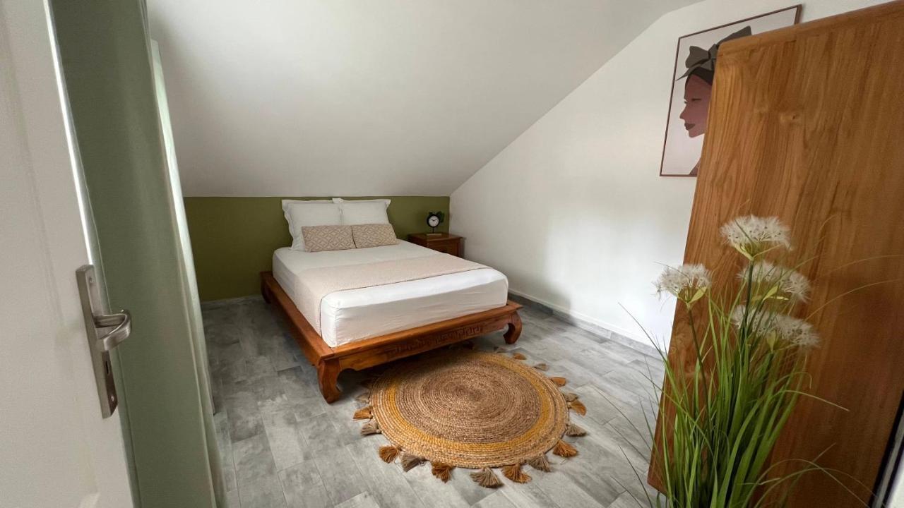 Villa Horizon Saint-Joseph Extérieur photo